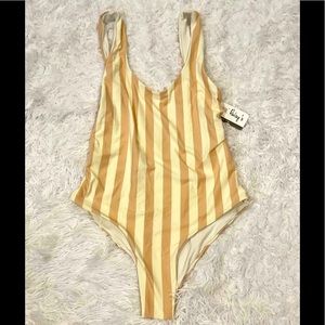 swimsuit